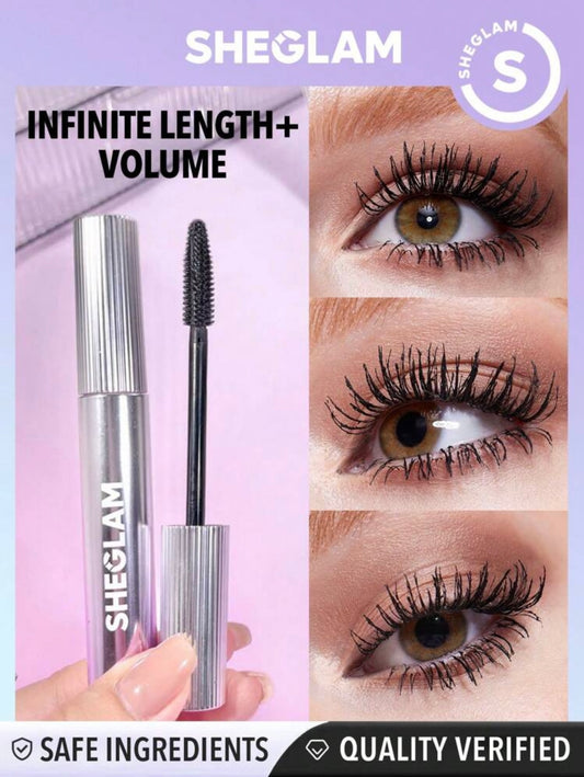 Sheglam Mascara