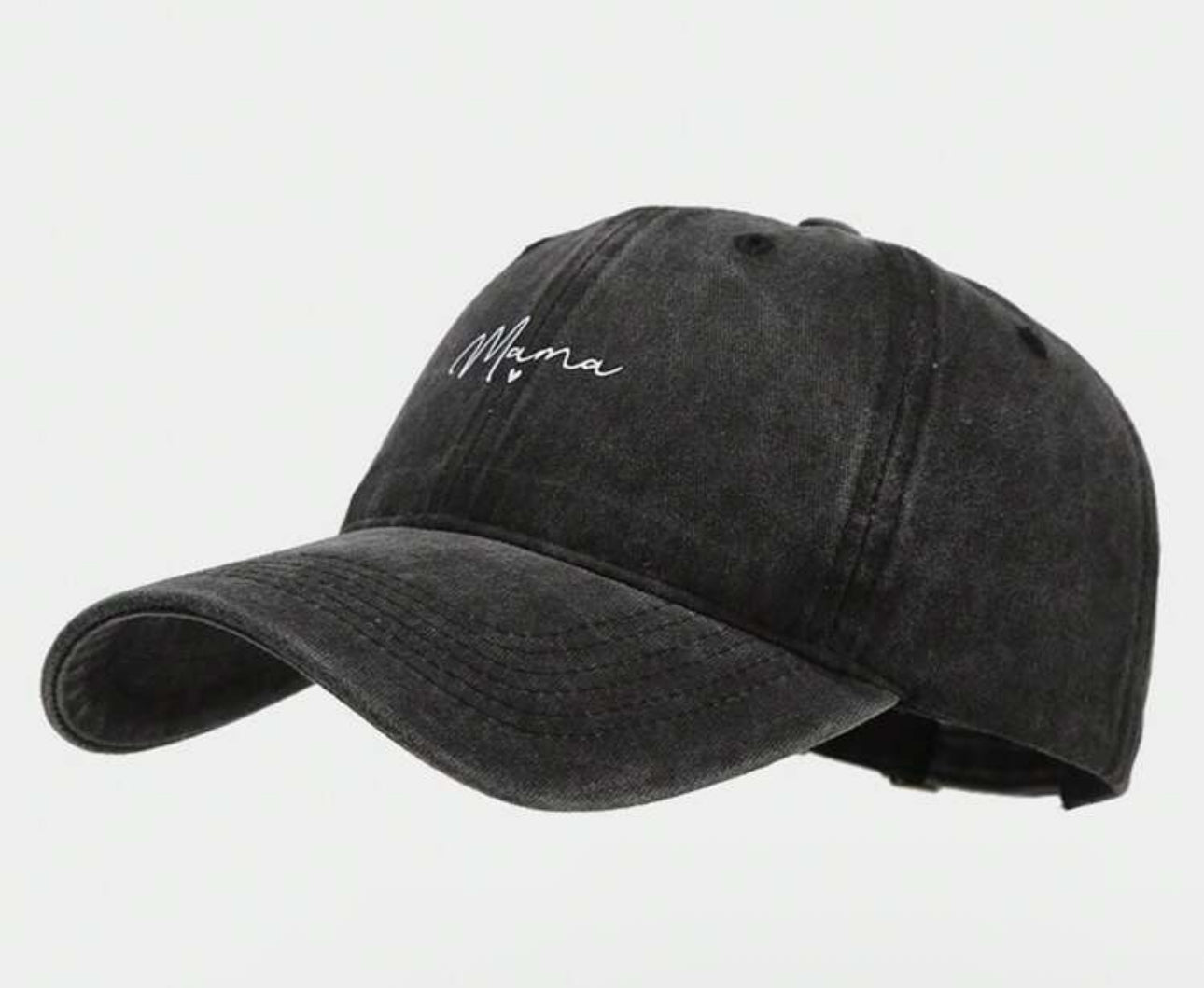 Mama Baseball Cap