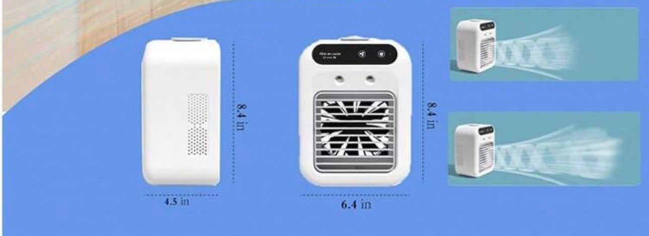 Mini Air Cooler