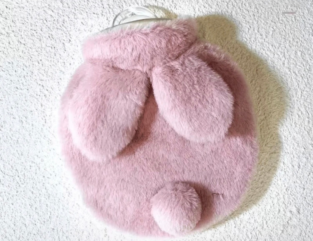 Rabbit Hot Water Bottle