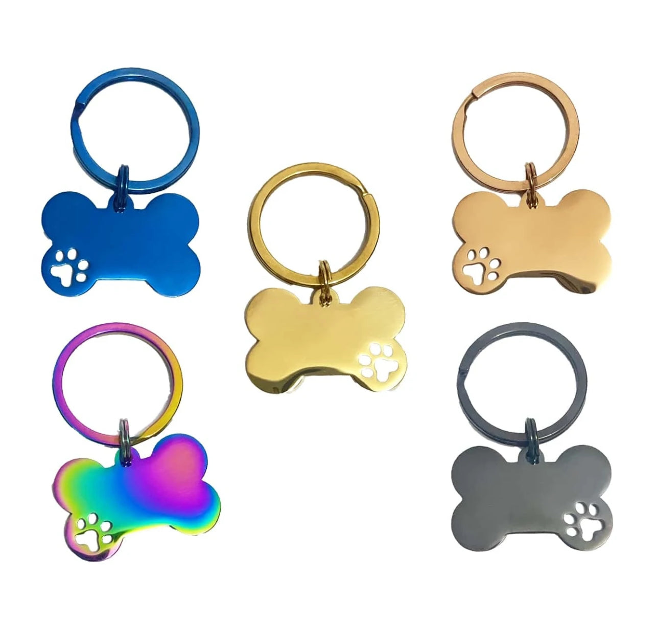 Pet Tags