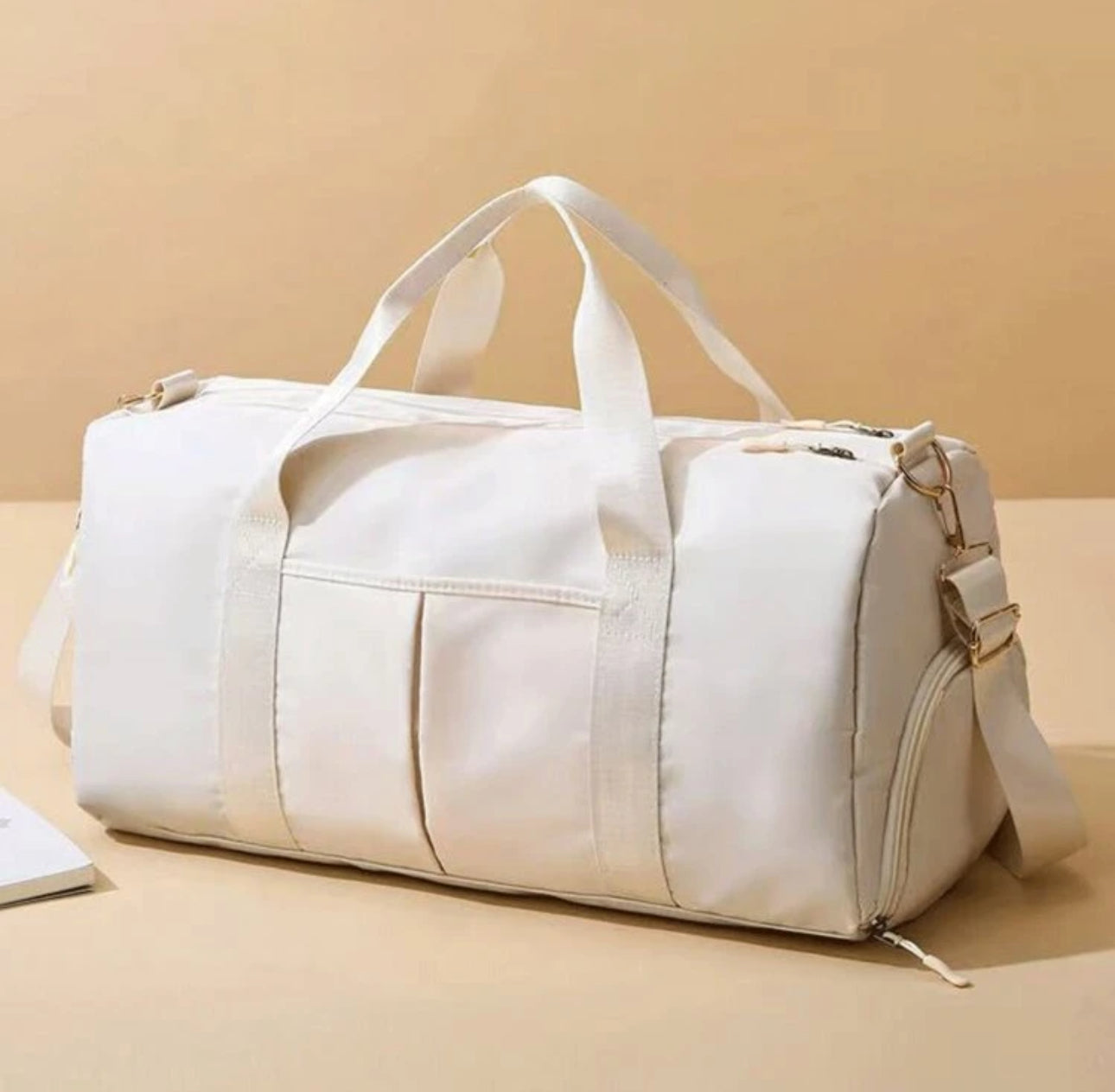 Gym/Travel Duffel Bag