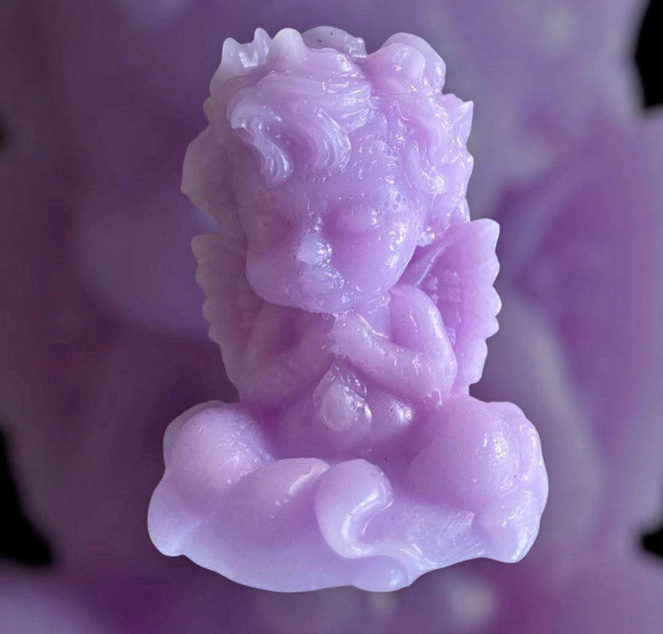 Handcrafted Fantasy Wax Melts
