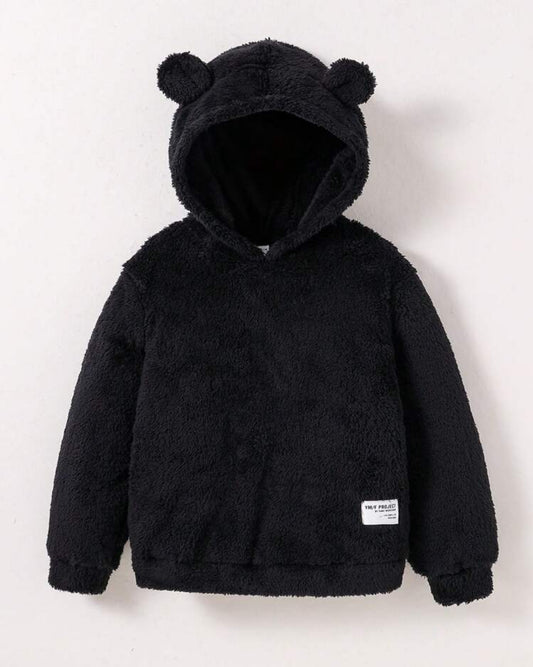 Boys Teddy Ears Jumper