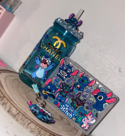 Junk n Funk 3 Piece Bundle