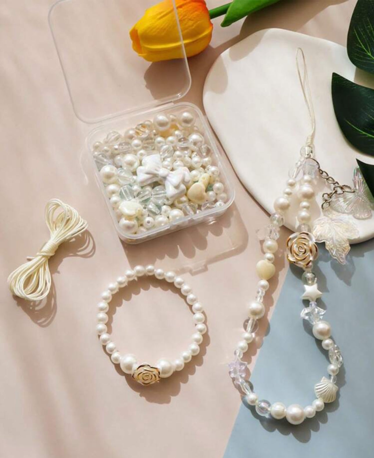 DIY Beading Kit
