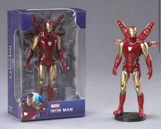 Marvel Action Figures