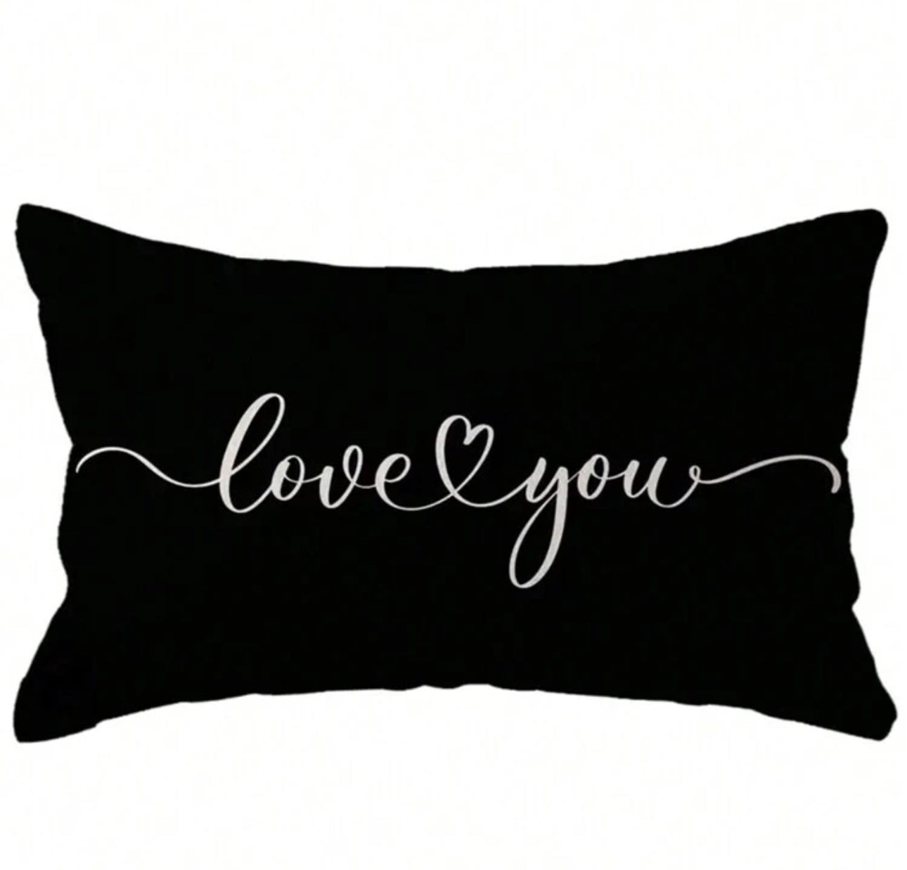 Love You Cushion Covers