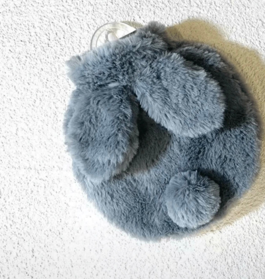 Rabbit Hot Water Bottle