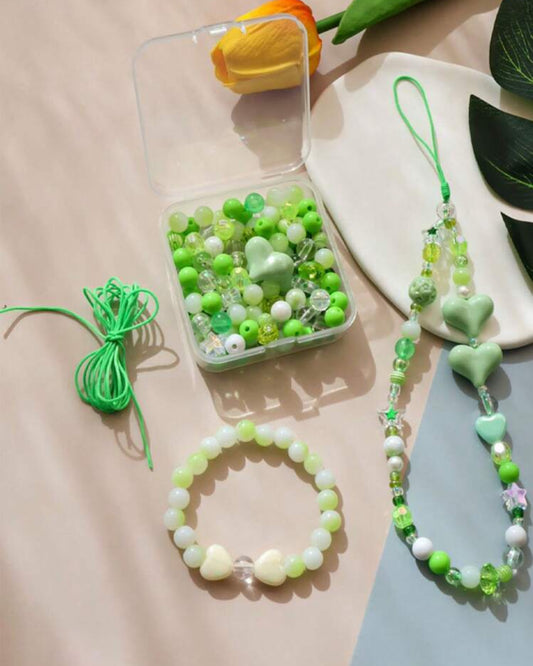 DIY Beading Kit