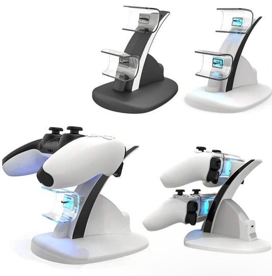 PS5 Controller Charging Stand