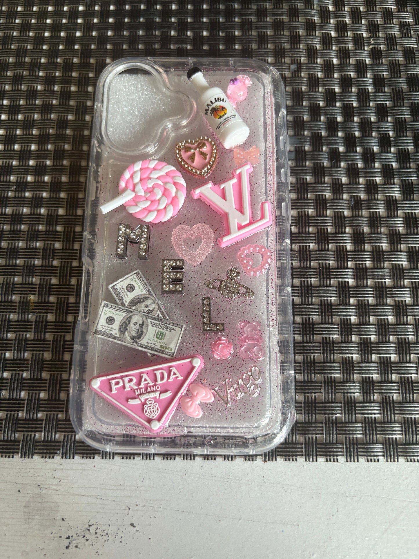 Personalised Junk Phone Cases