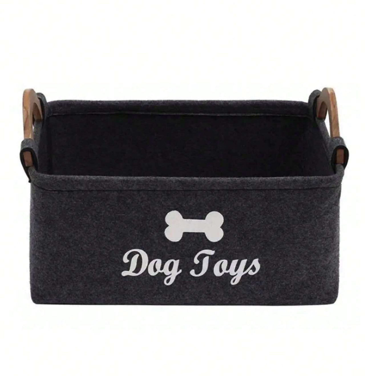 Dog Toys Box