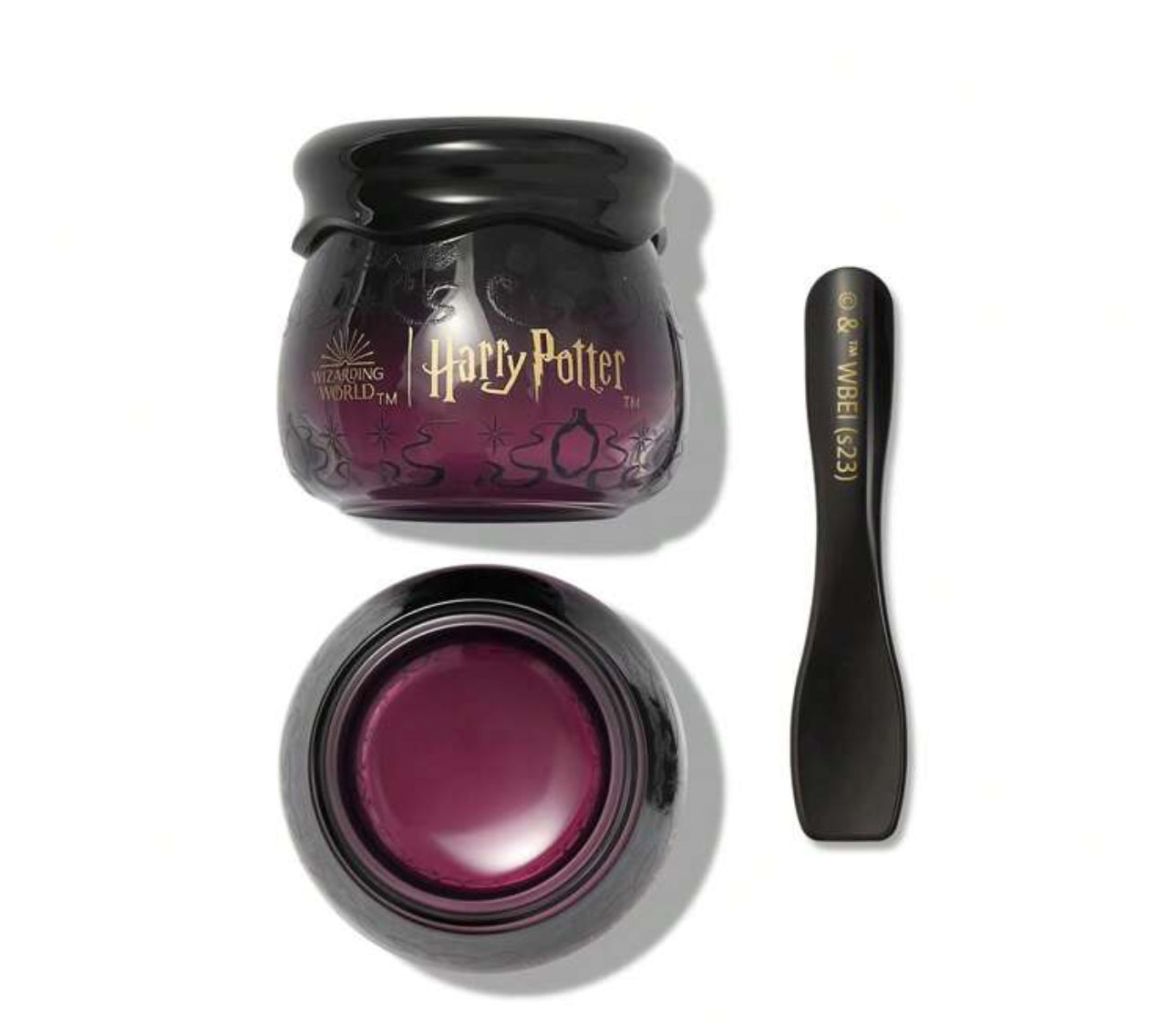Cauldron Lip Mask
