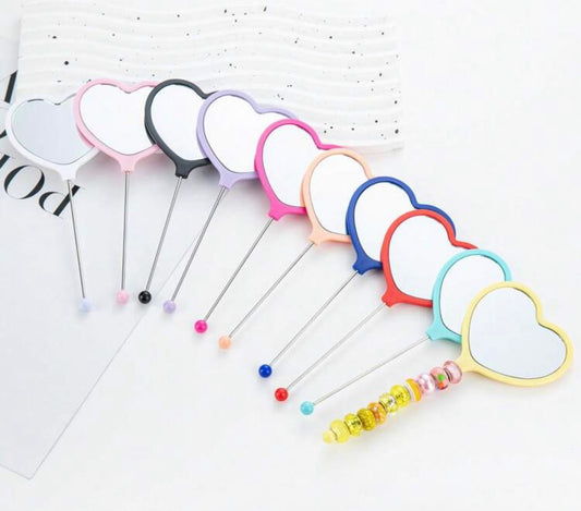 Mystery Beadable Mirrors