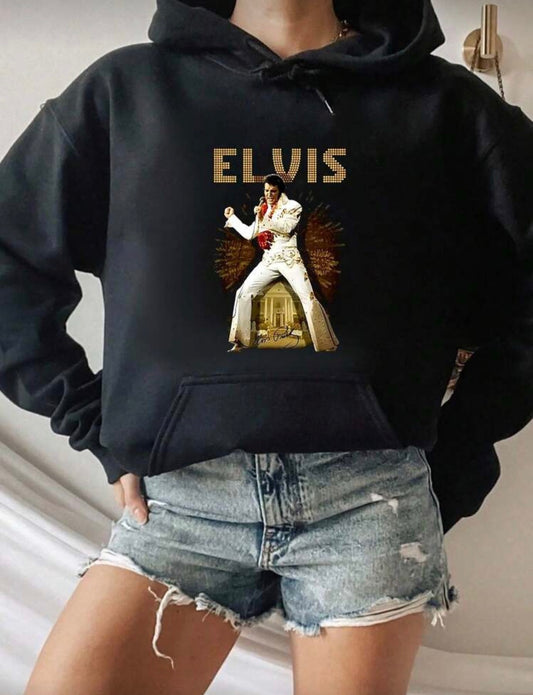 Elvis Hoodie