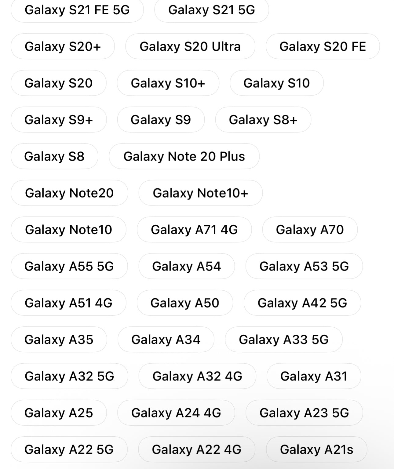 Artistic Personalised Phone Case