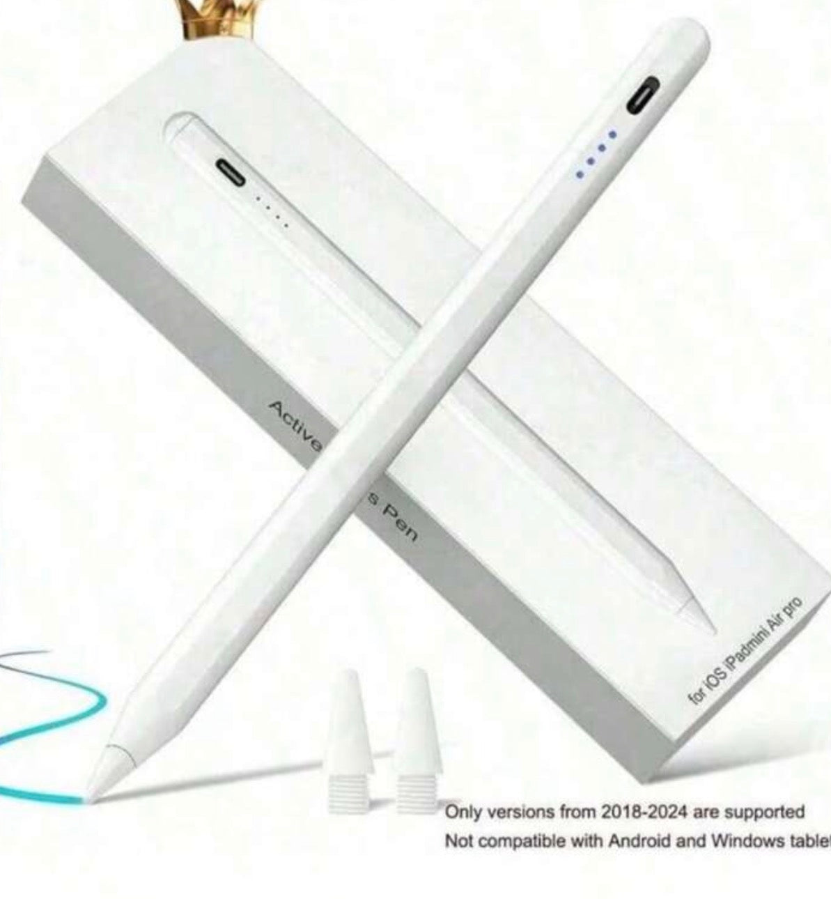 Apple Pencil