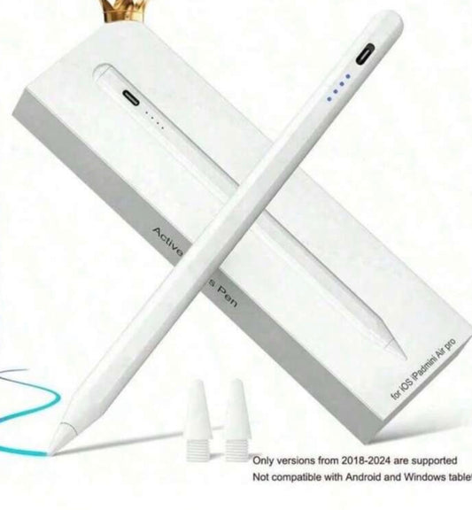 Apple Pencil
