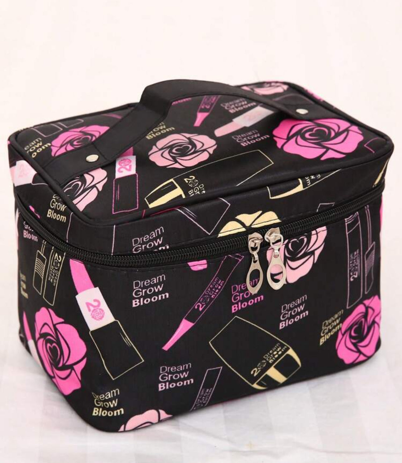 Dream Glow Makeup Case