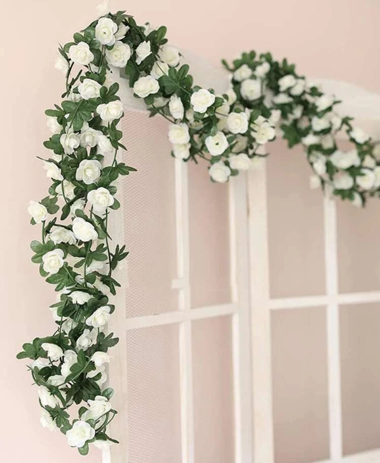 Artificial Flower Vine