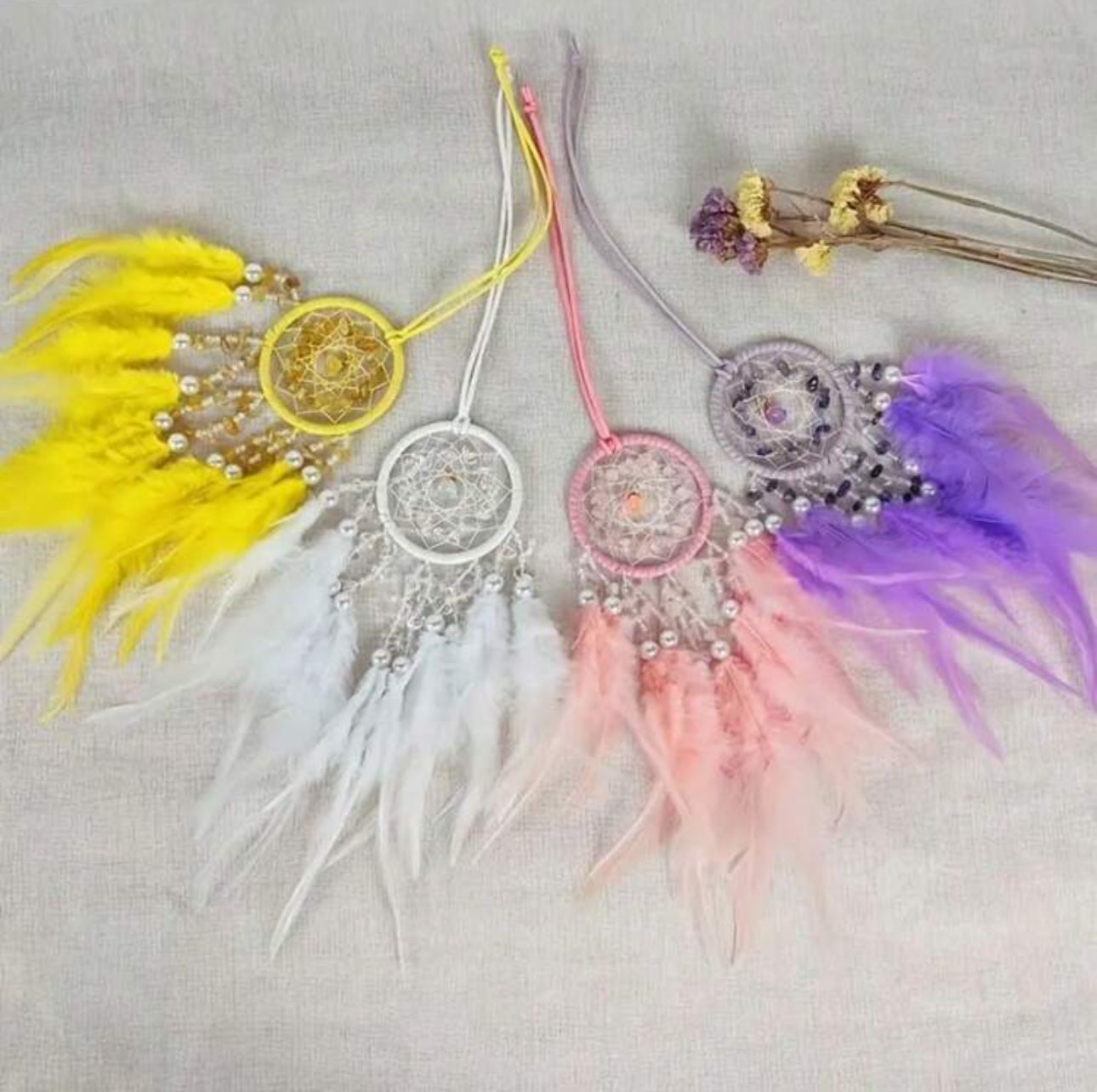 Dream Catchers