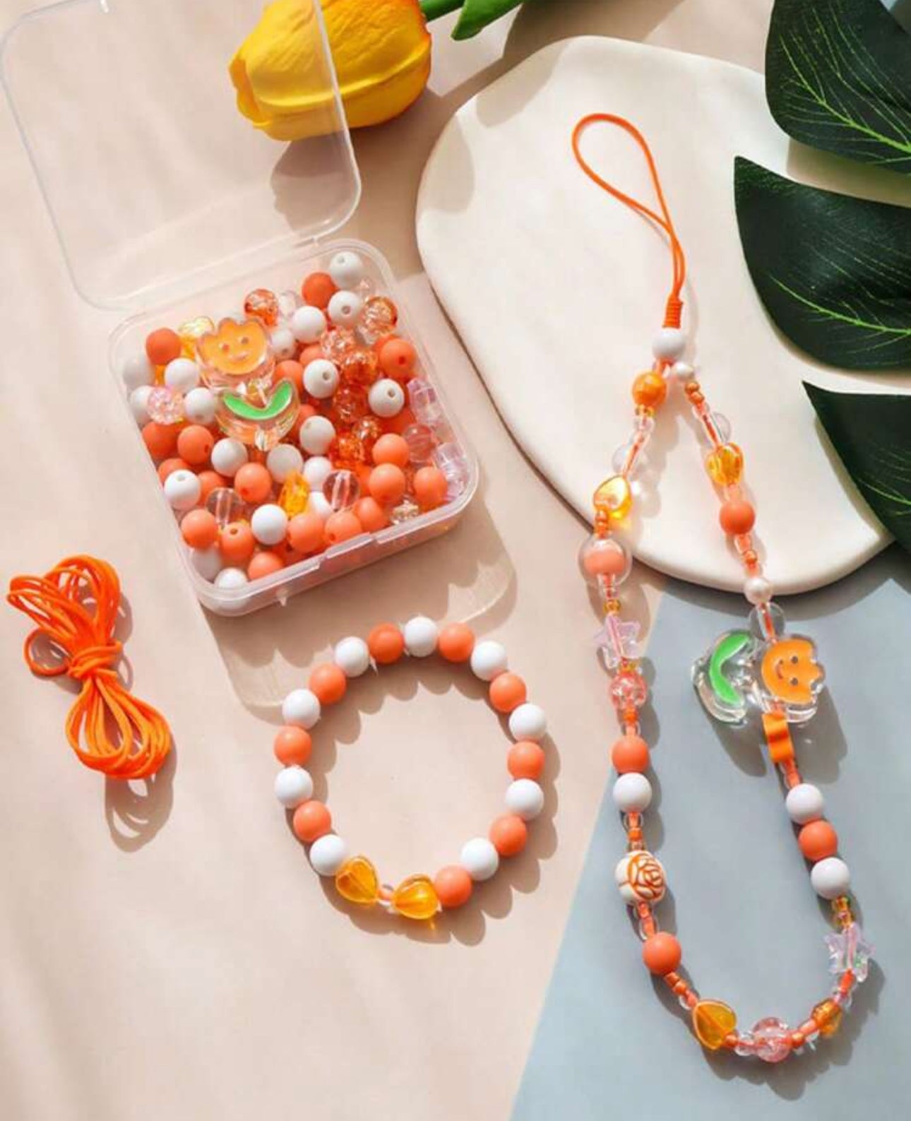 DIY Beading Kit