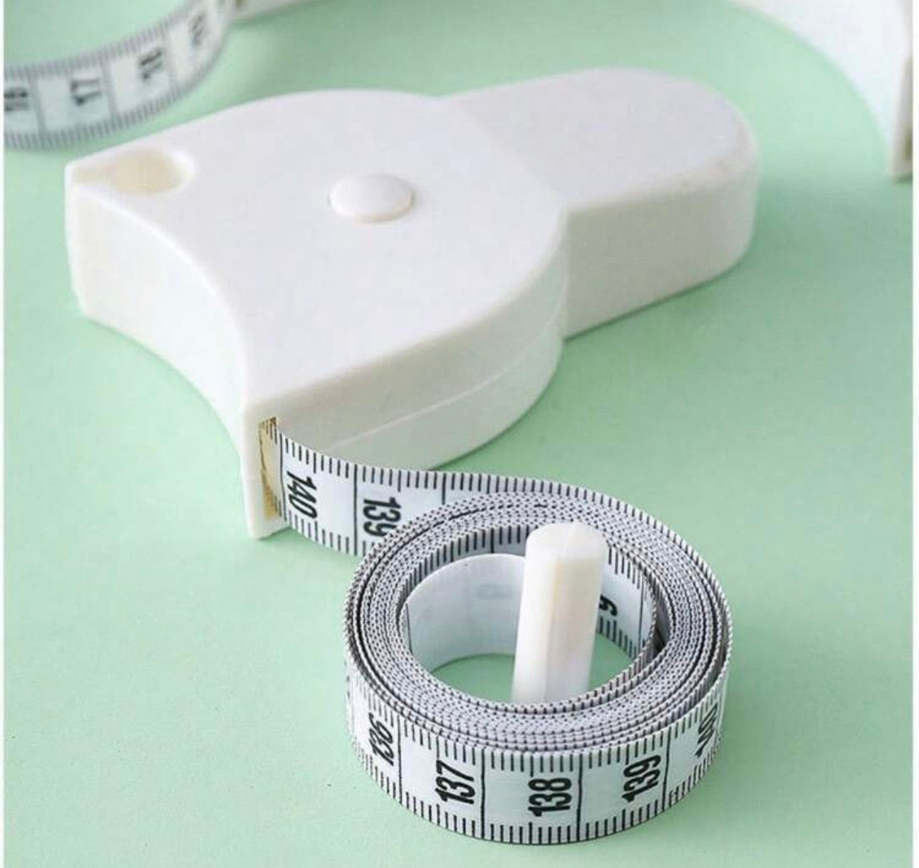 60 Inch Body Tape Measure