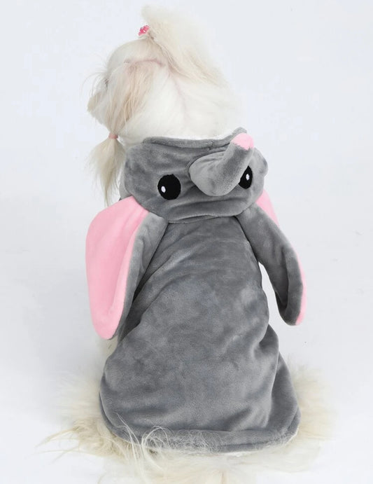 Dumbo Dog Outfit