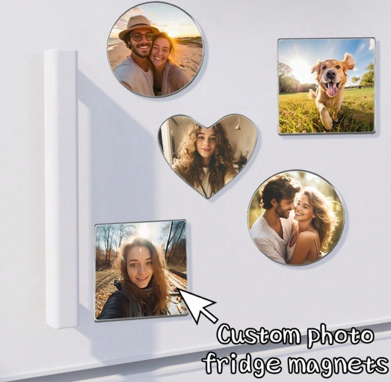 Photo Magnets