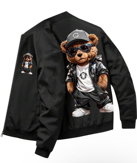 Men’s Casual Jacket