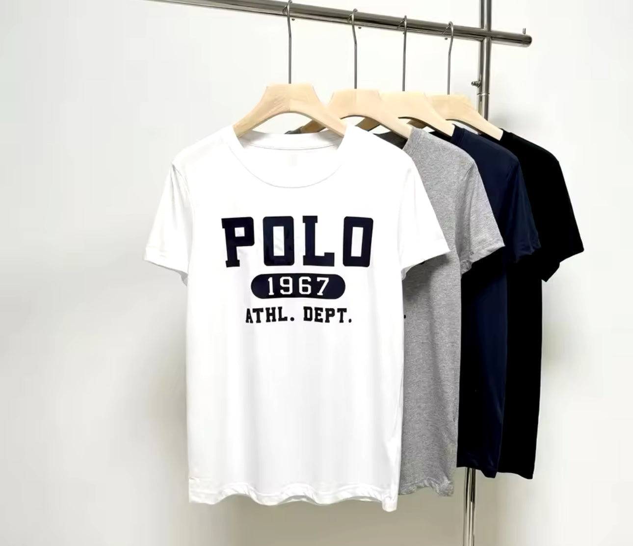 Polo Tshirt