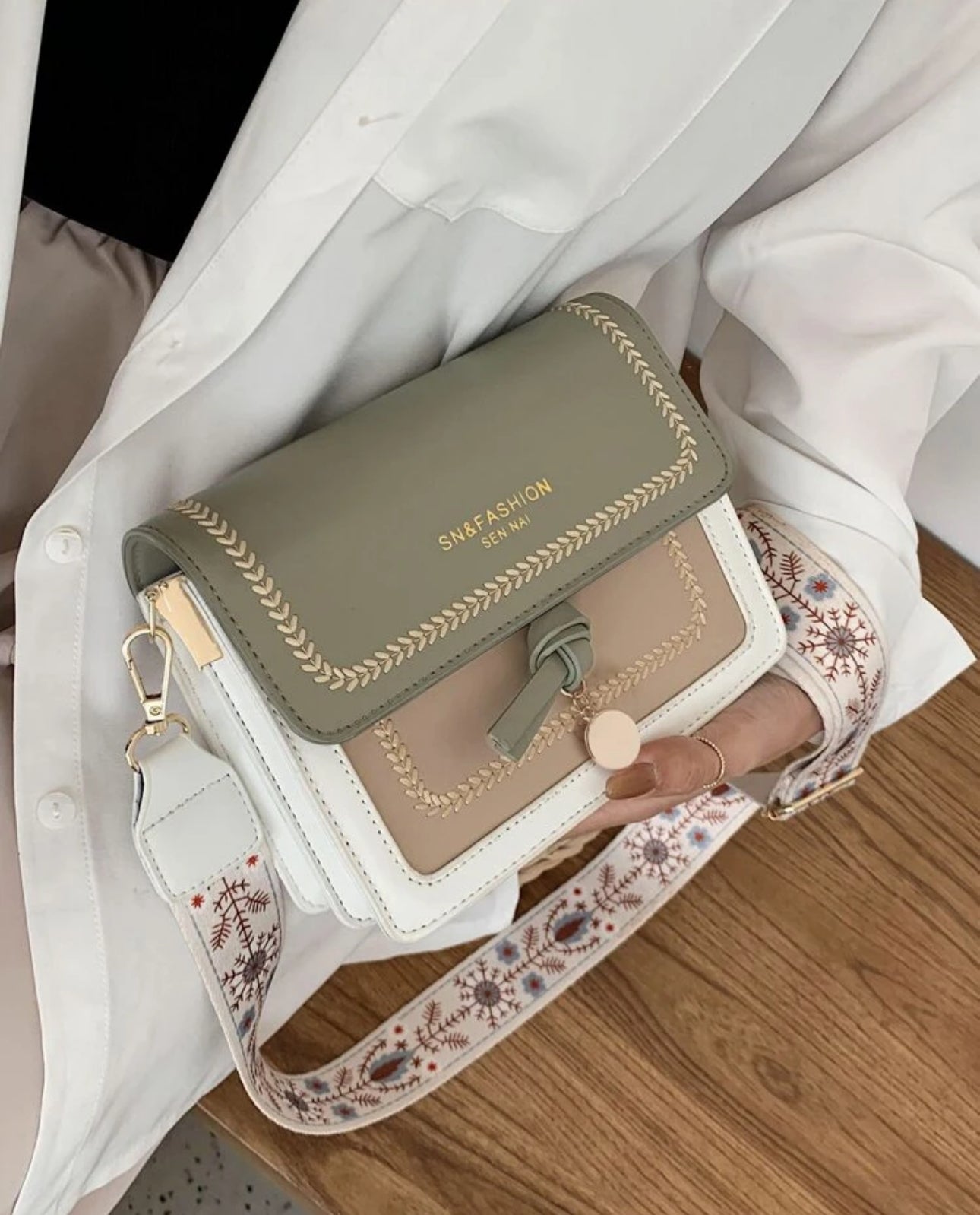 Mini Fashion Bag