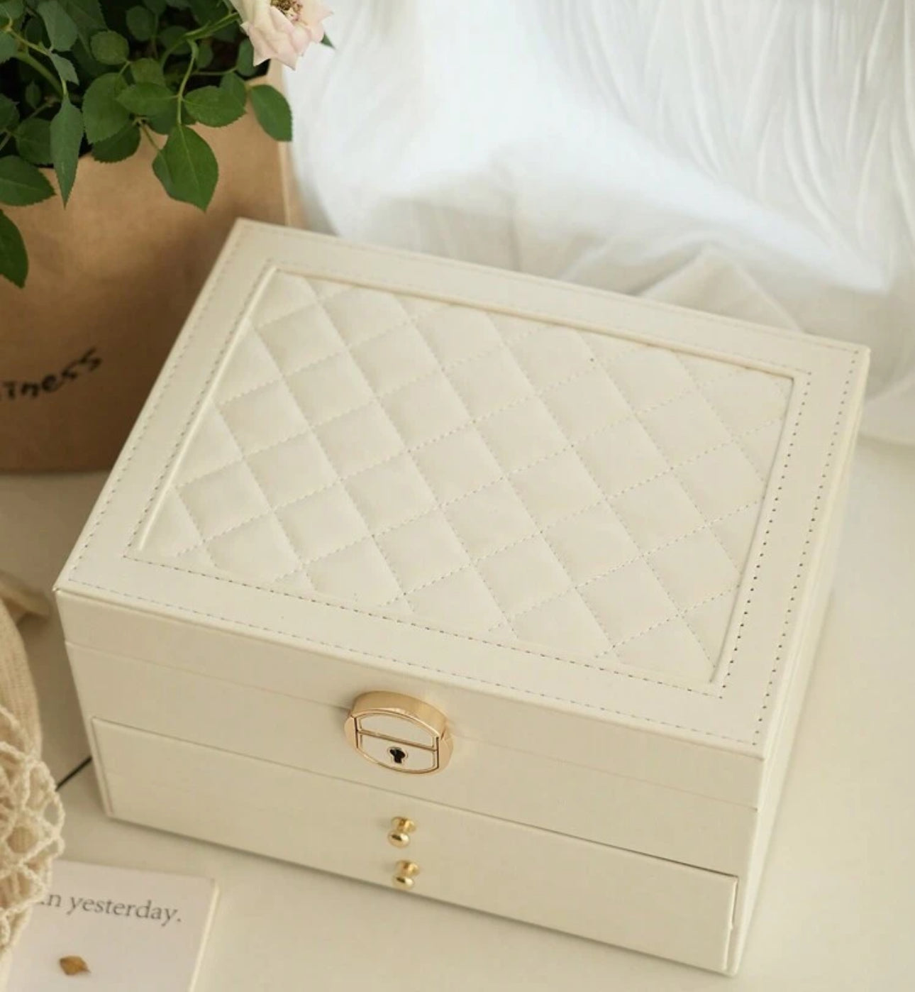 Jewellery Box