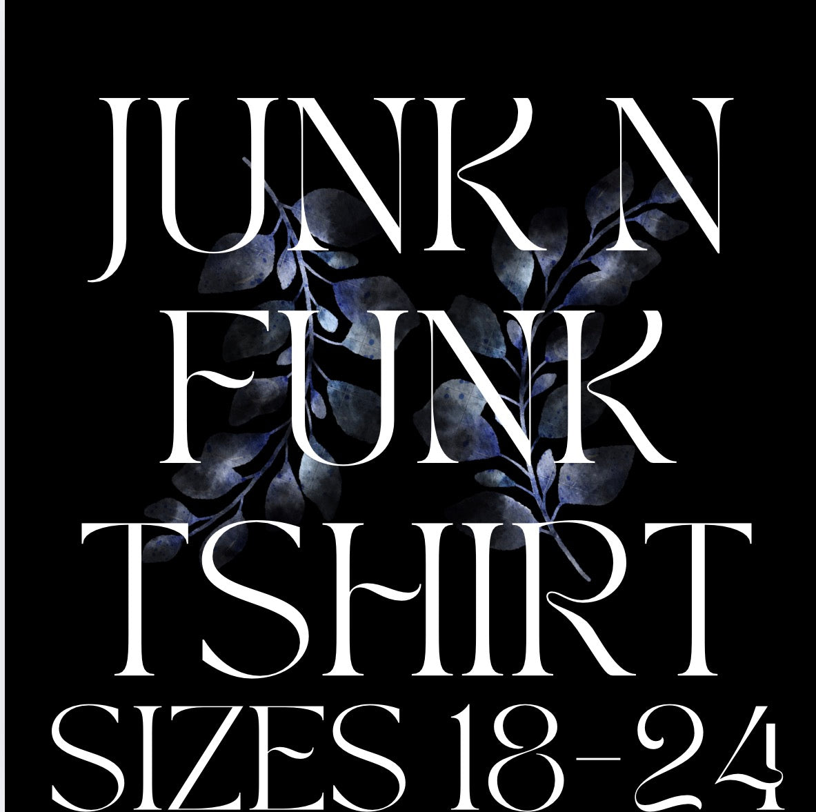 Junk n Funk Women’s T-shirts