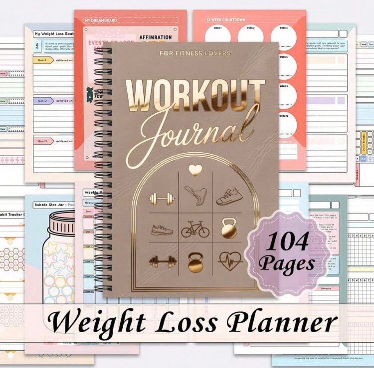 Workout Journal