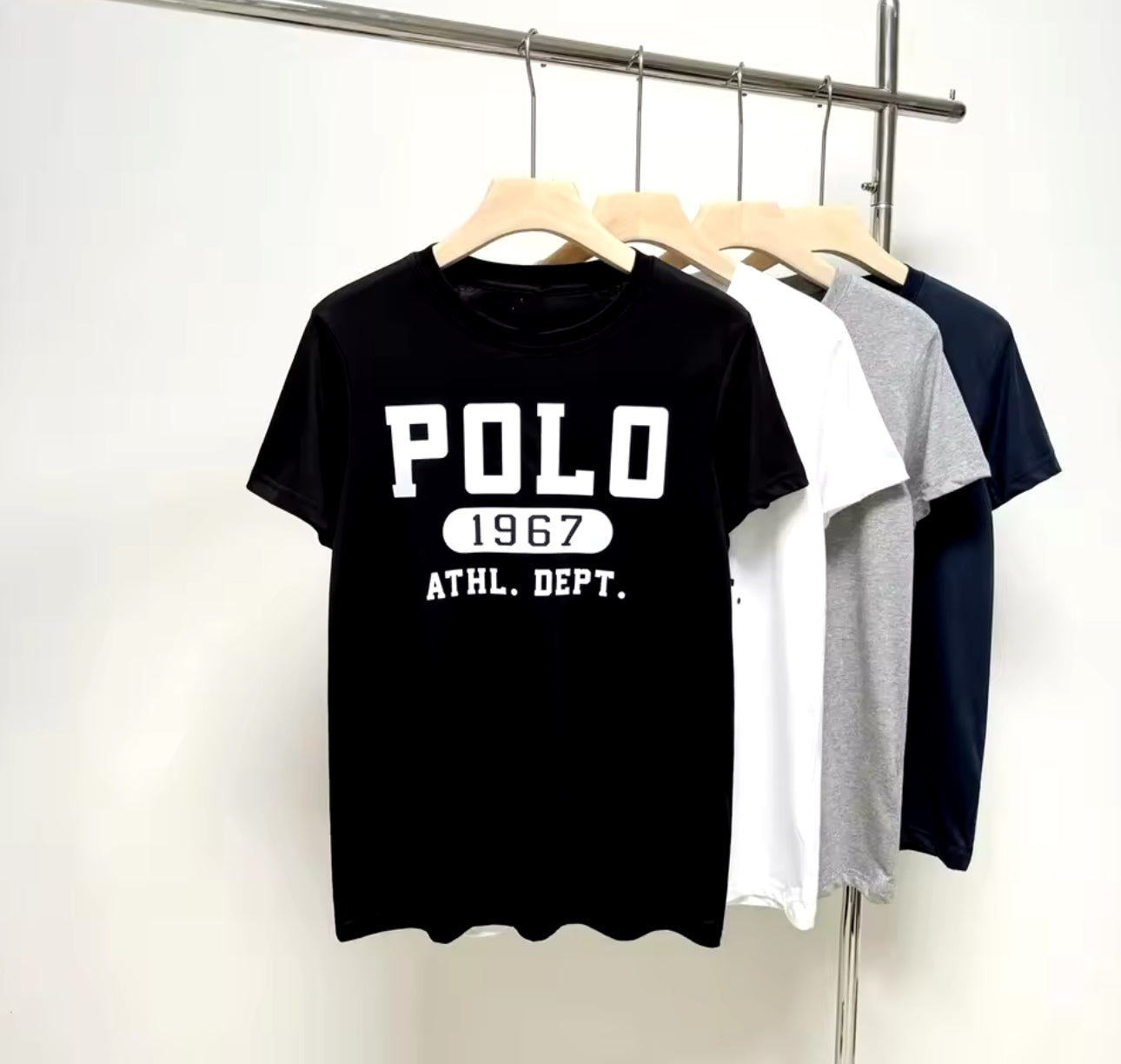 Polo Tshirt