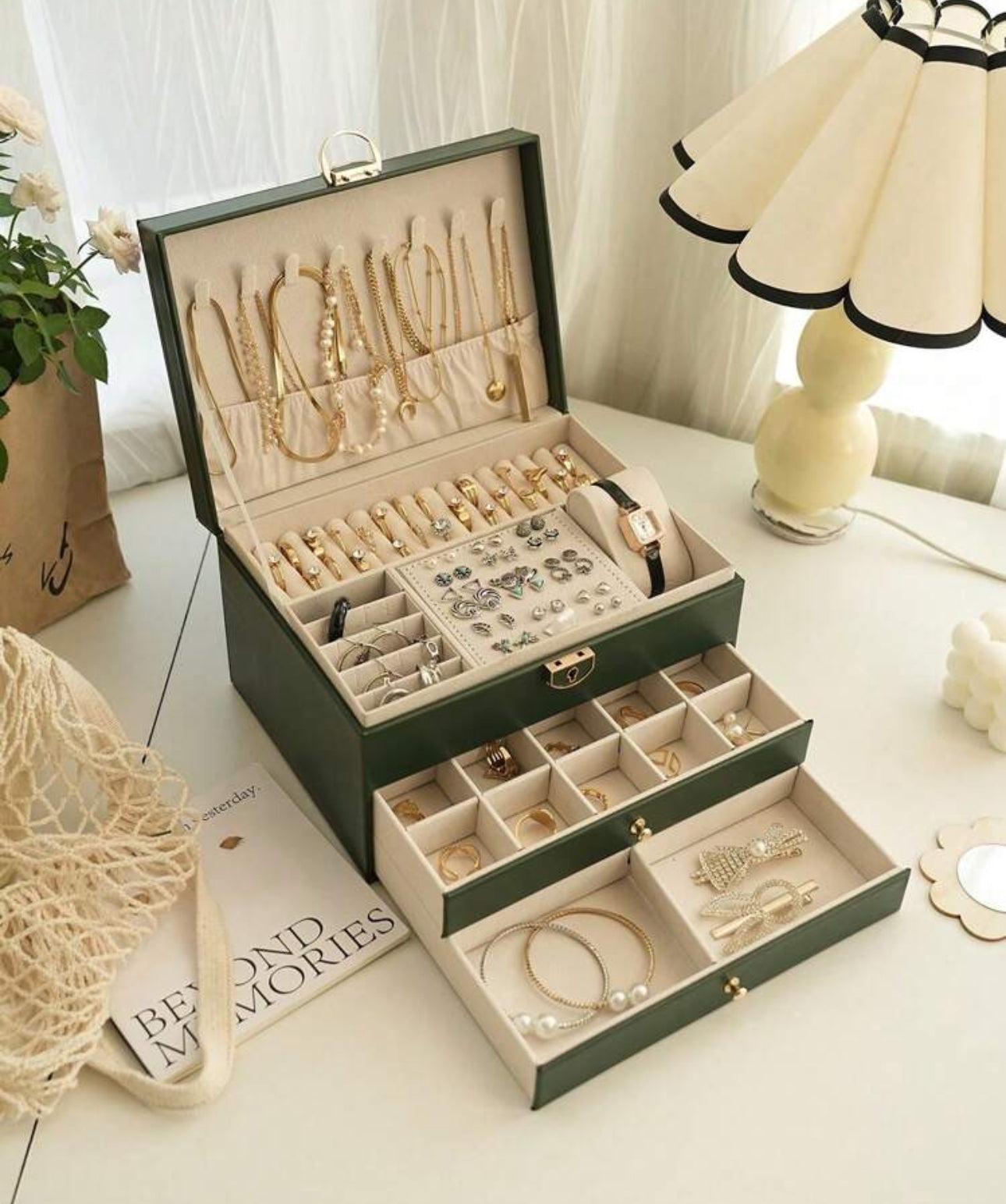 Jewellery Box