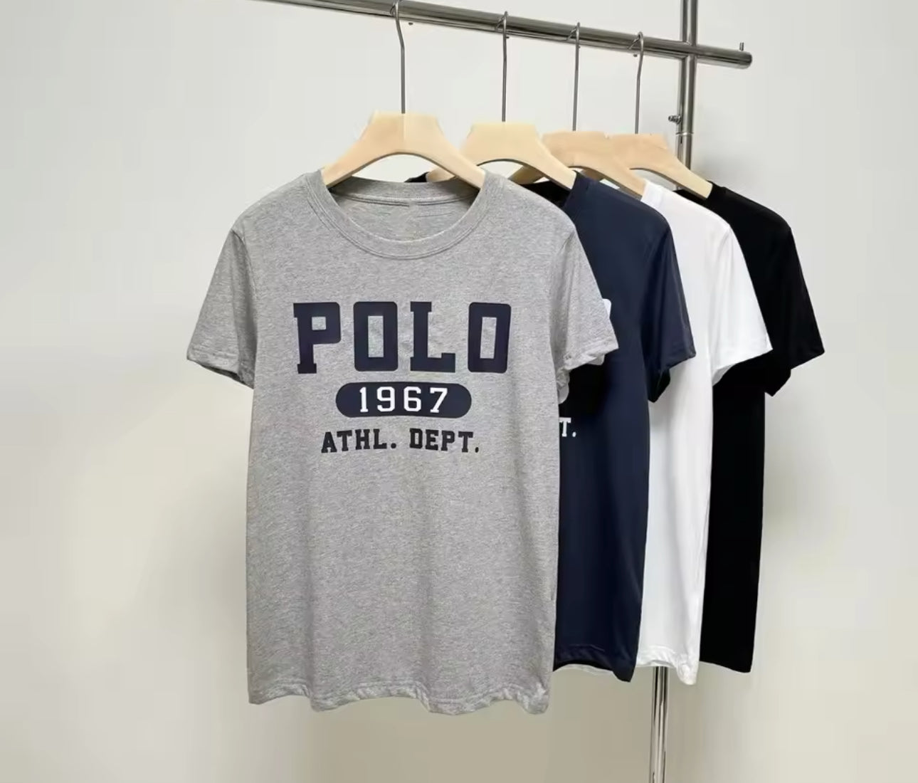 Polo Tshirt
