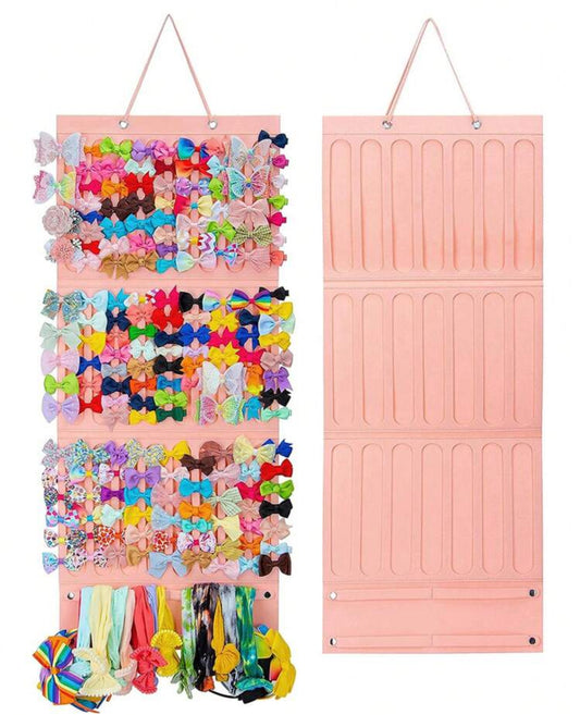 Bow and Headband Holder