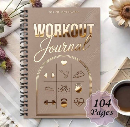 Workout Journal