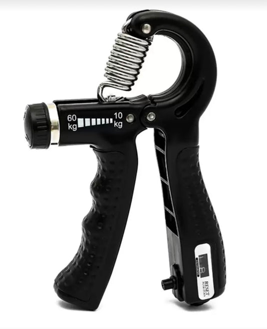 Adjustable Hand Grip Strengthener