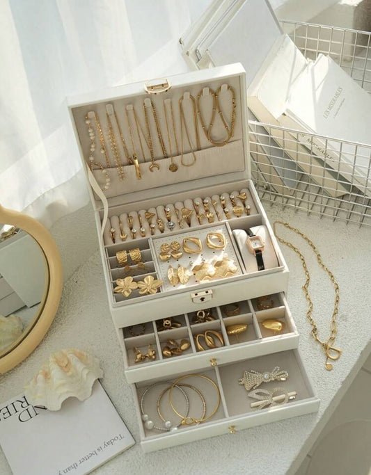 Jewellery Box