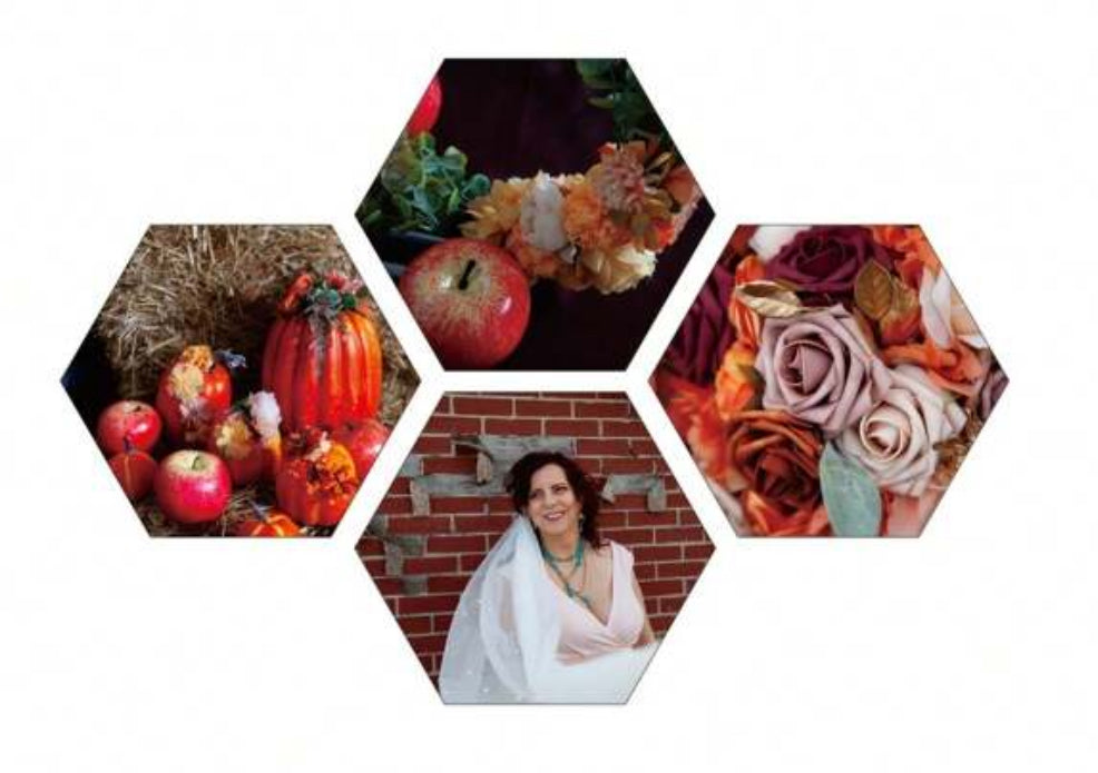 Customised Photo Tiles