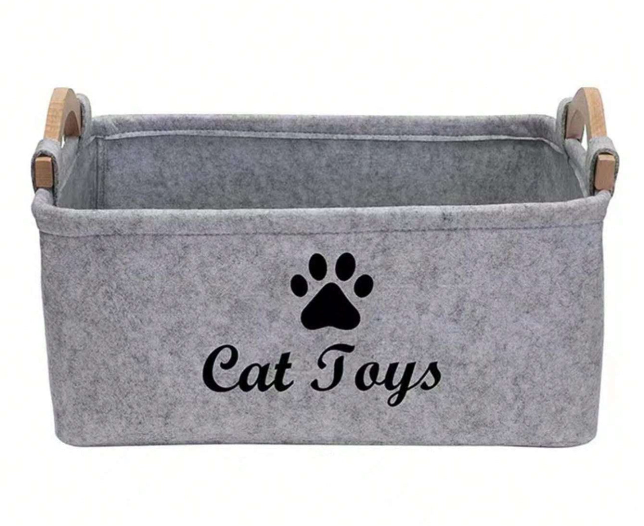 Cat Toys Box