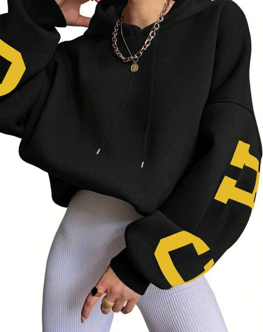 Chicago Casual Jumper