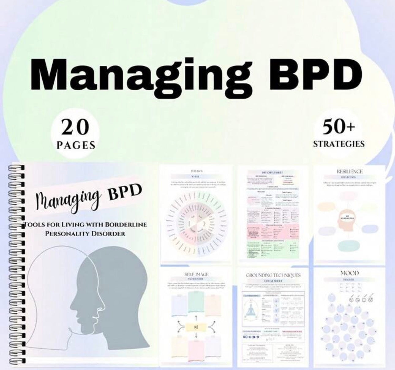 Managing BPD Handbook
