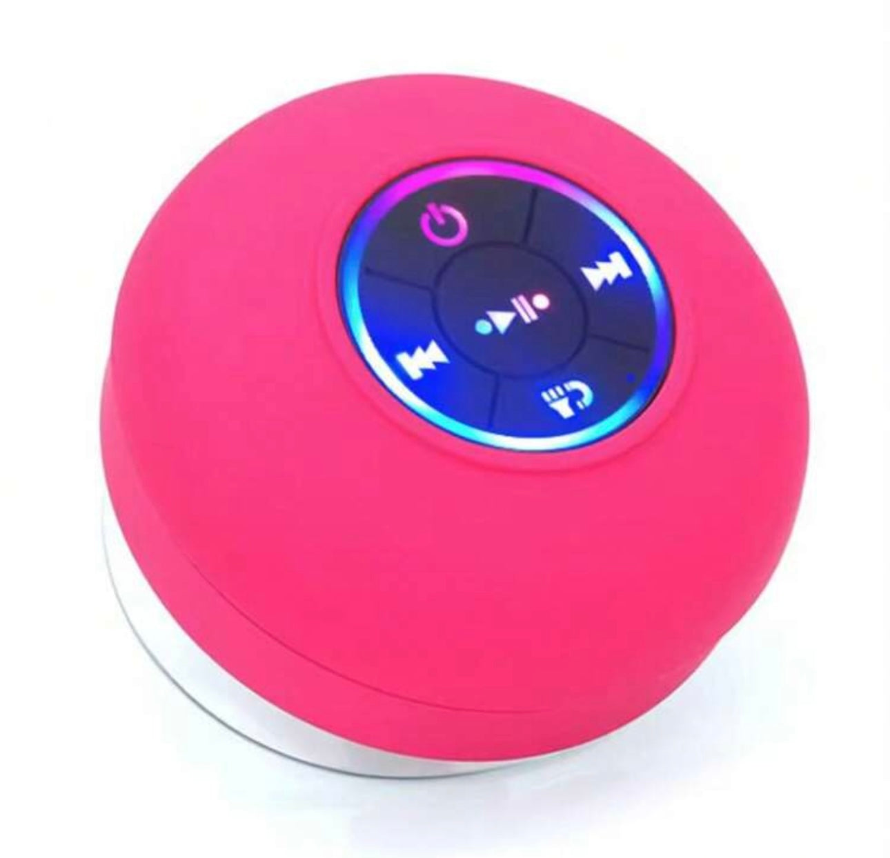 Mini Bluetooth Speaker