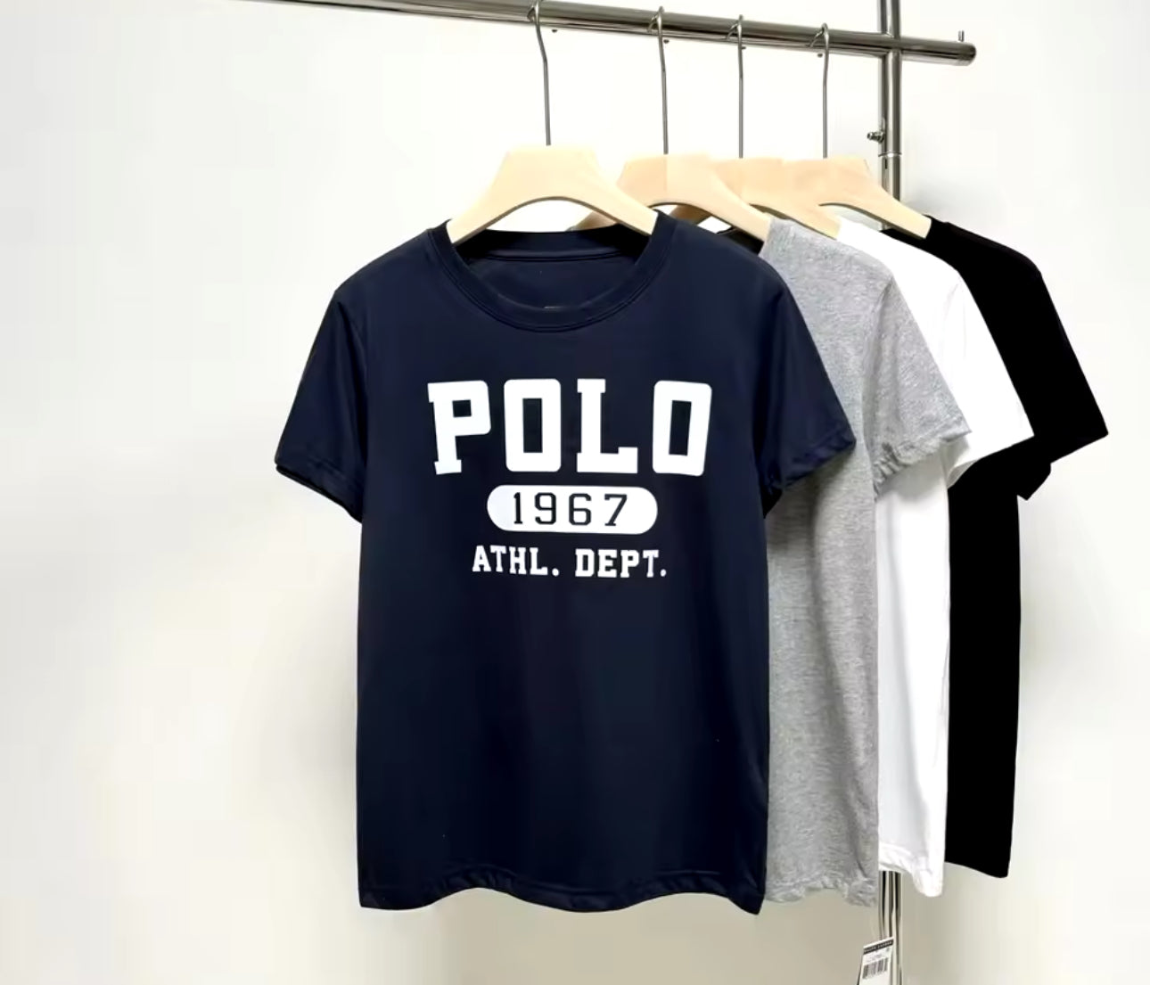 Polo Tshirt