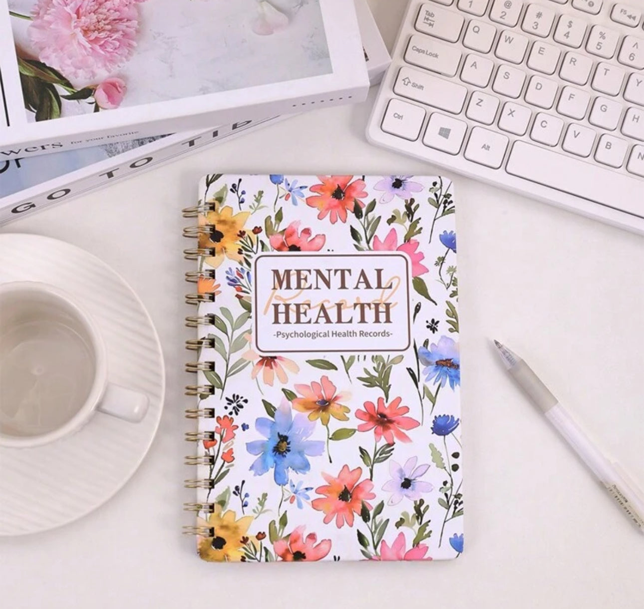 Mental Health Journal